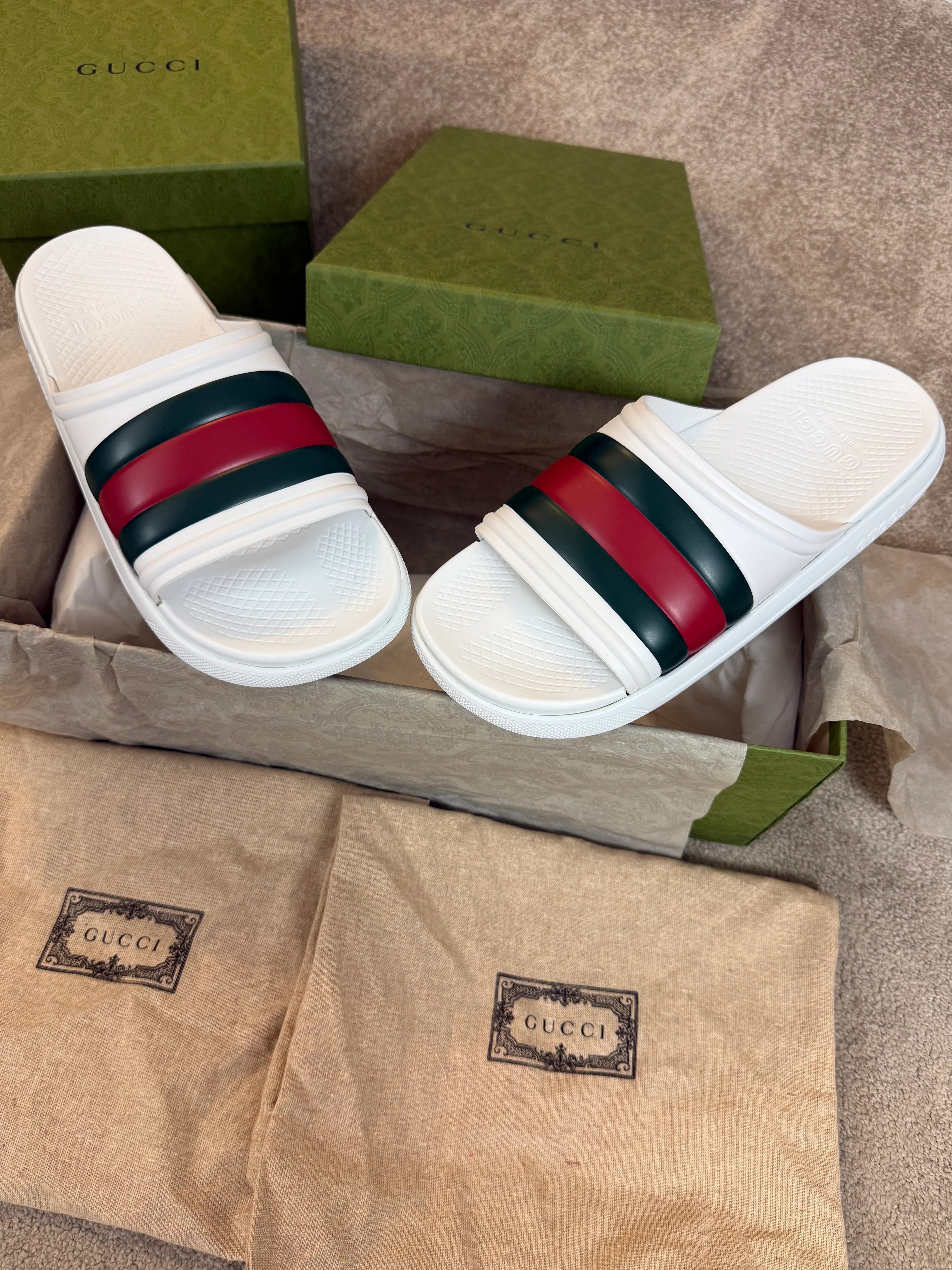 GUCCI